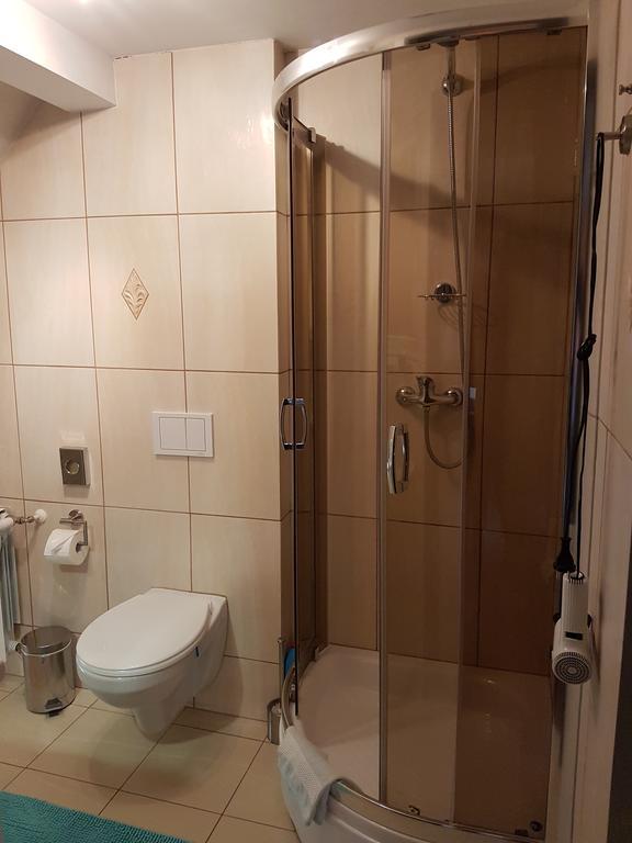 Apartamenty Kris Mikołajki Exterior foto