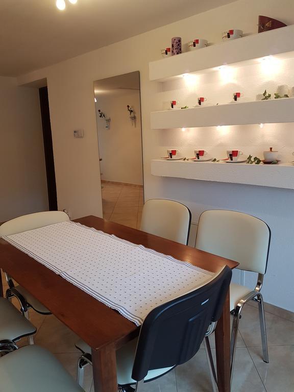 Apartamenty Kris Mikołajki Exterior foto