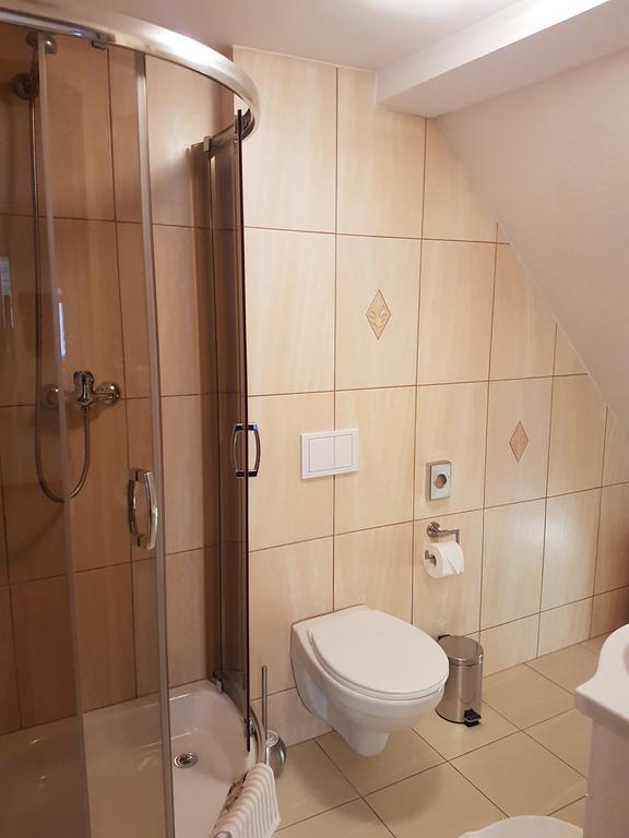 Apartamenty Kris Mikołajki Exterior foto