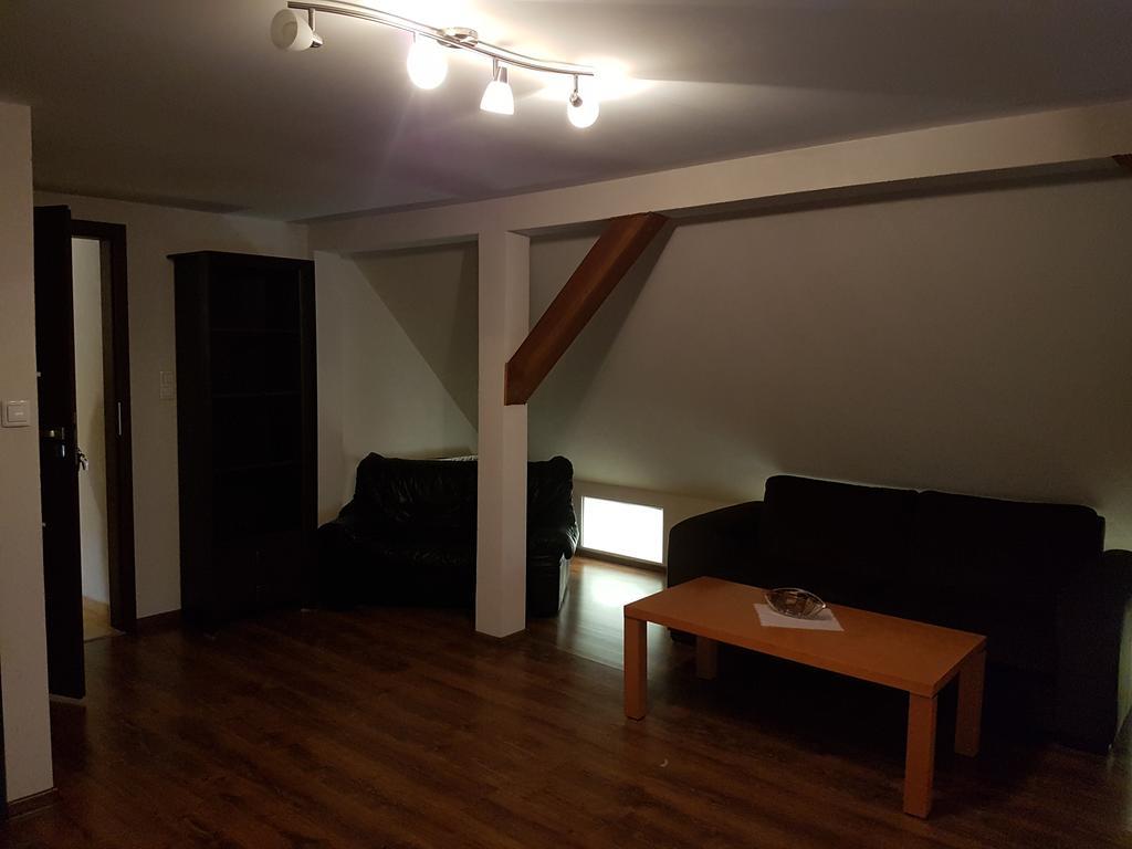 Apartamenty Kris Mikołajki Exterior foto