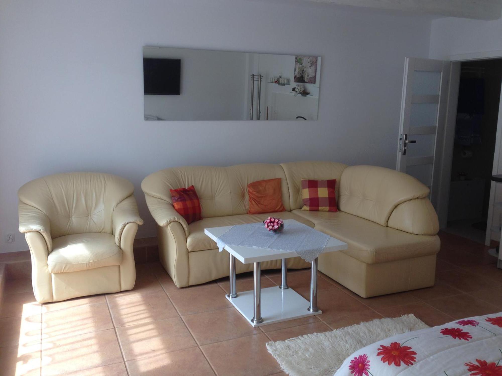 Apartamenty Kris Mikołajki Exterior foto